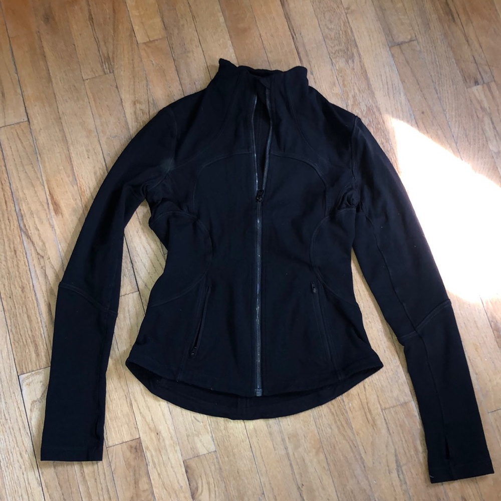 Lululemon Jacket